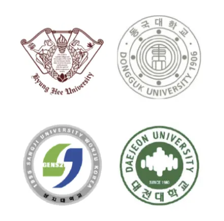 경희대, 동국대, 상지대, 대전대